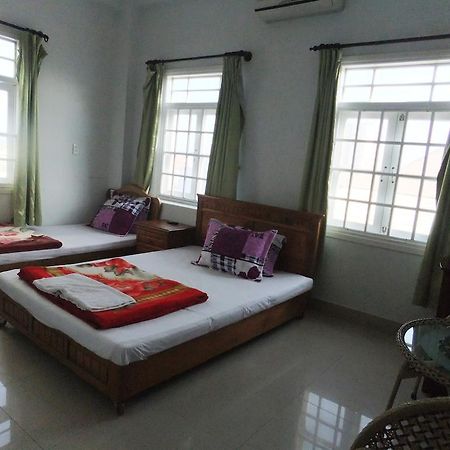 Eena Hotel Đà Nẵng Exterior foto