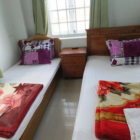 Eena Hotel Đà Nẵng Zimmer foto