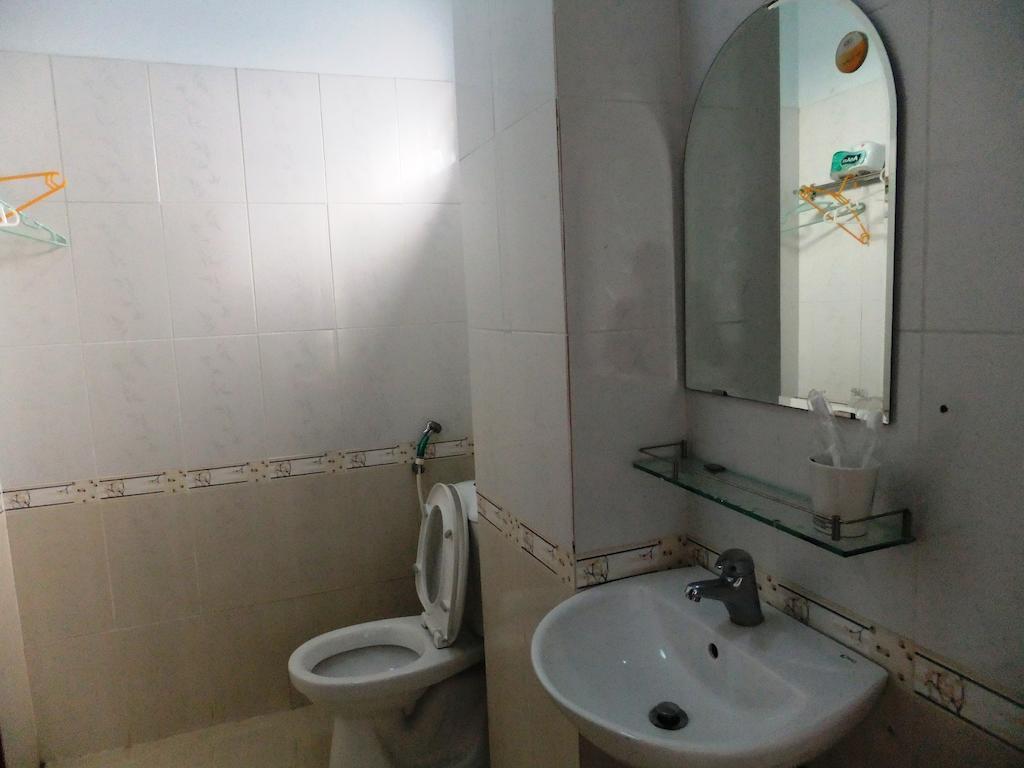 Eena Hotel Đà Nẵng Exterior foto