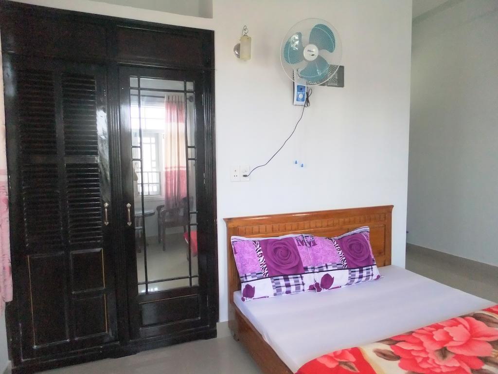 Eena Hotel Đà Nẵng Exterior foto
