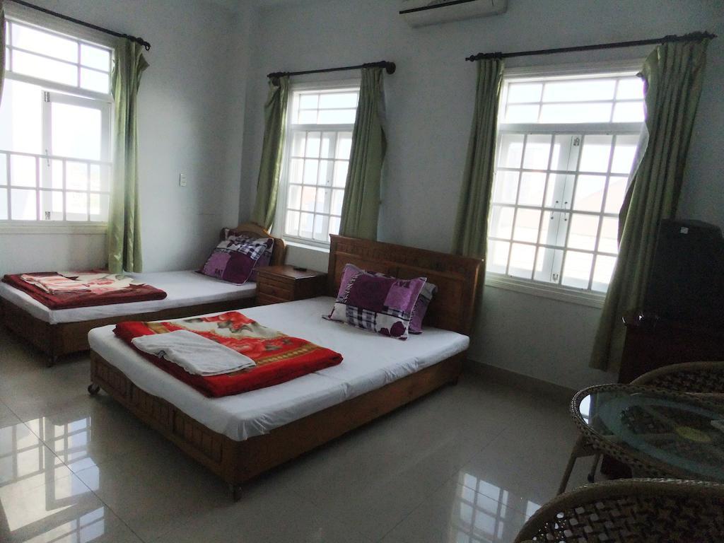 Eena Hotel Đà Nẵng Exterior foto