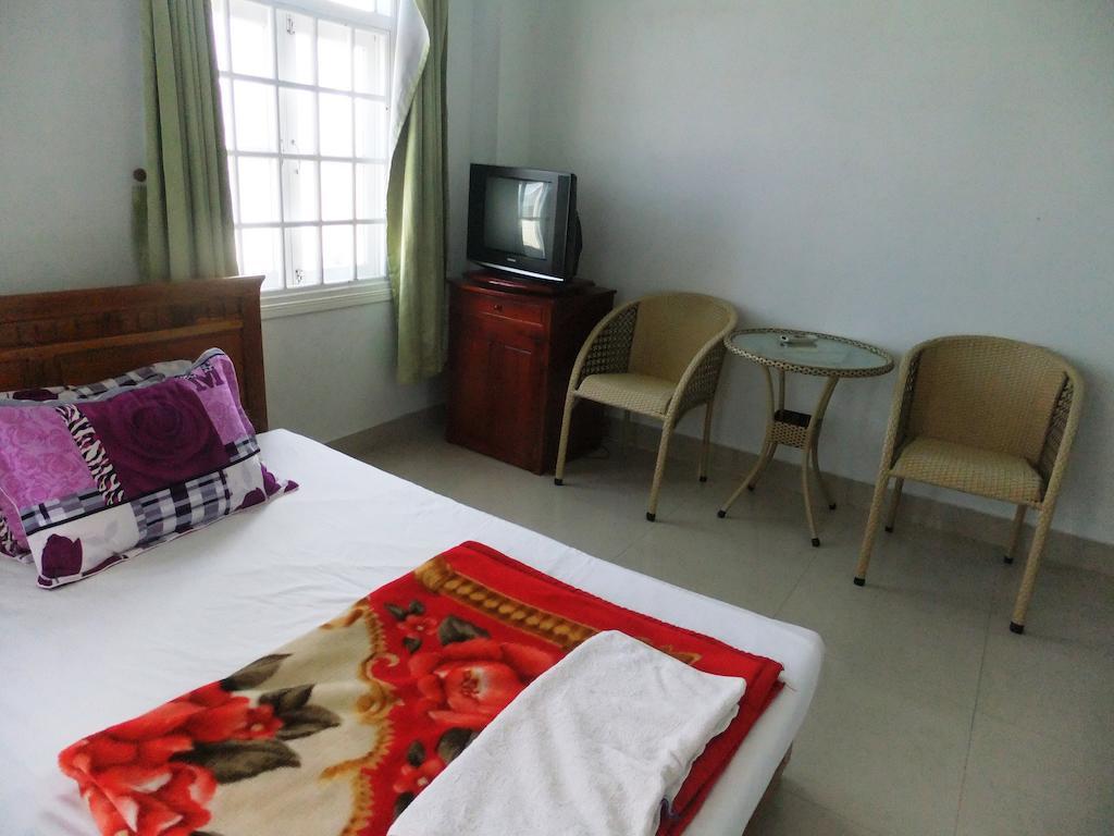 Eena Hotel Đà Nẵng Zimmer foto