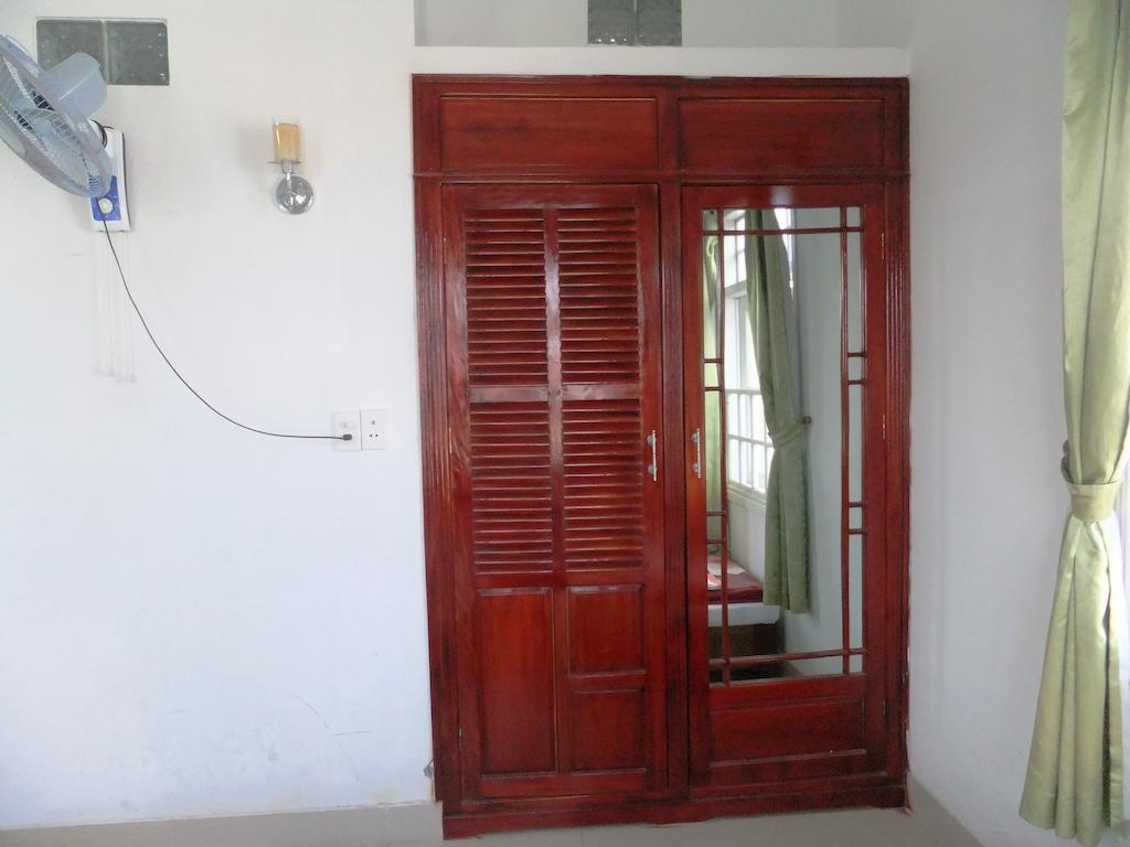 Eena Hotel Đà Nẵng Exterior foto