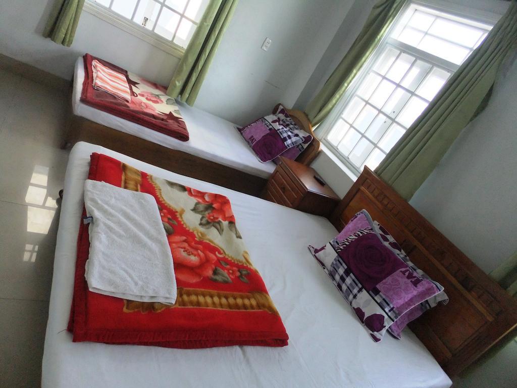 Eena Hotel Đà Nẵng Exterior foto